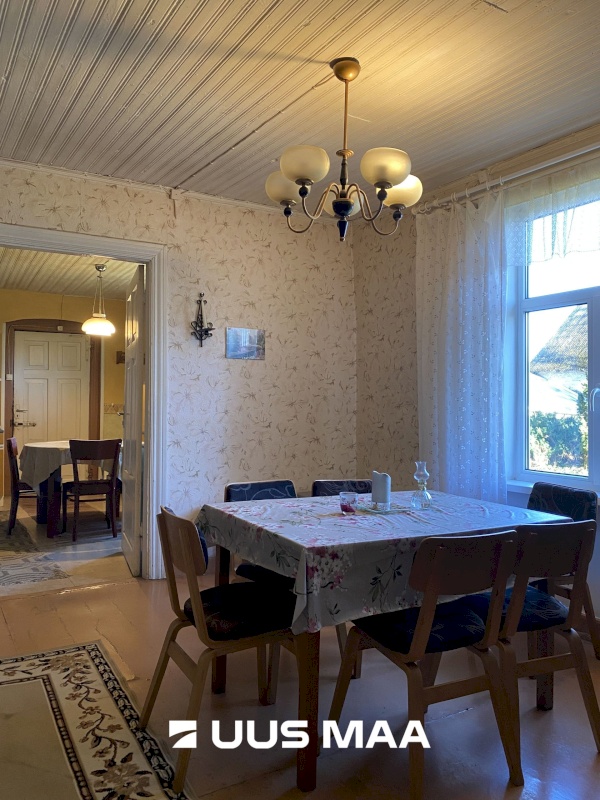 Vinni vald, Koeravere küla