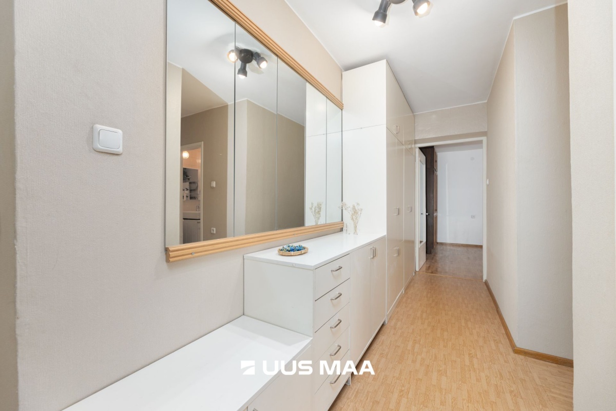 Tallinn, Mustamäe linnaosa, E.Vilde tee 52