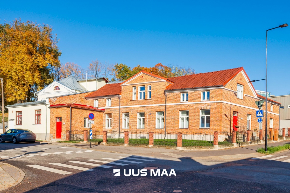 Tartu linn, Tartu linn, Ülejõe, Jaama 16