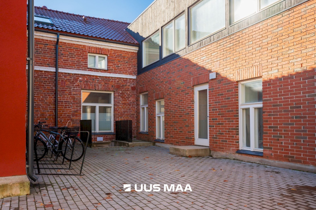 Tartu linn, Tartu linn, Ülejõe, Jaama 16