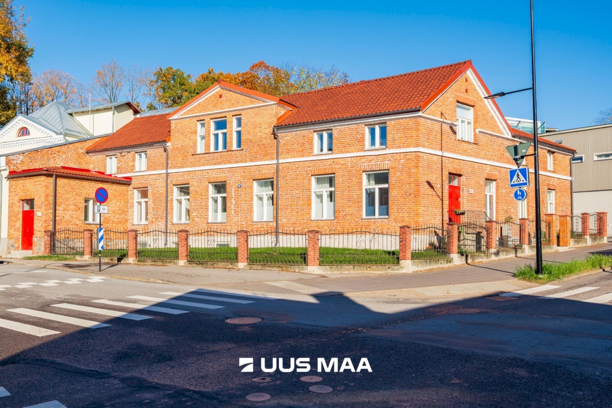 Tartu linn, Tartu linn, Ülejõe, Jaama 16