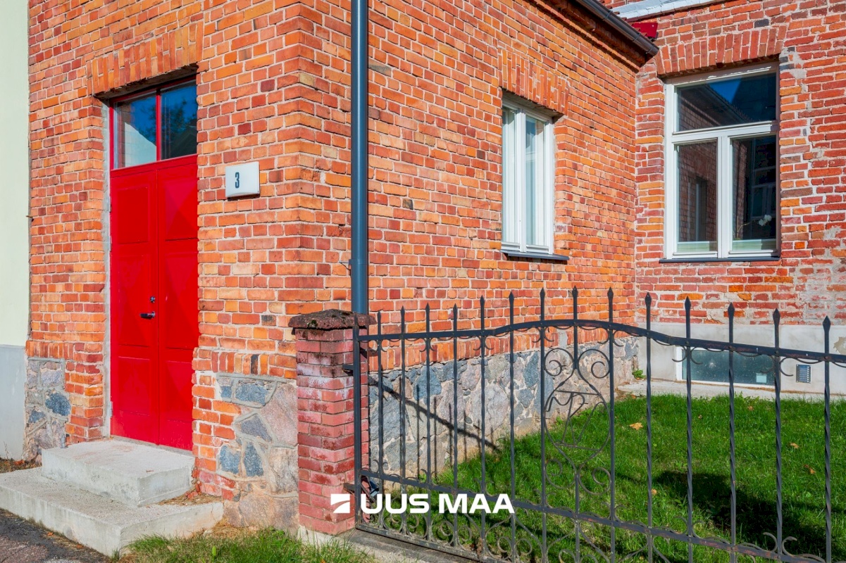 Tartu linn, Tartu linn, Ülejõe, Jaama 16