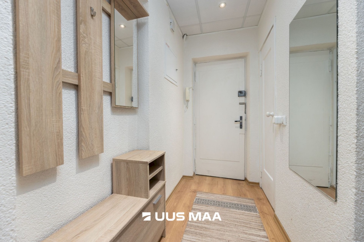 Tallinn, Kesklinna linnaosa, Kitseküla, Pärnu mnt 125