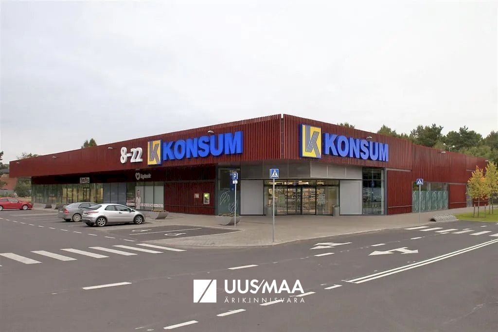 Tallinn, Nõmme linnaosa, Viljandi mnt 41