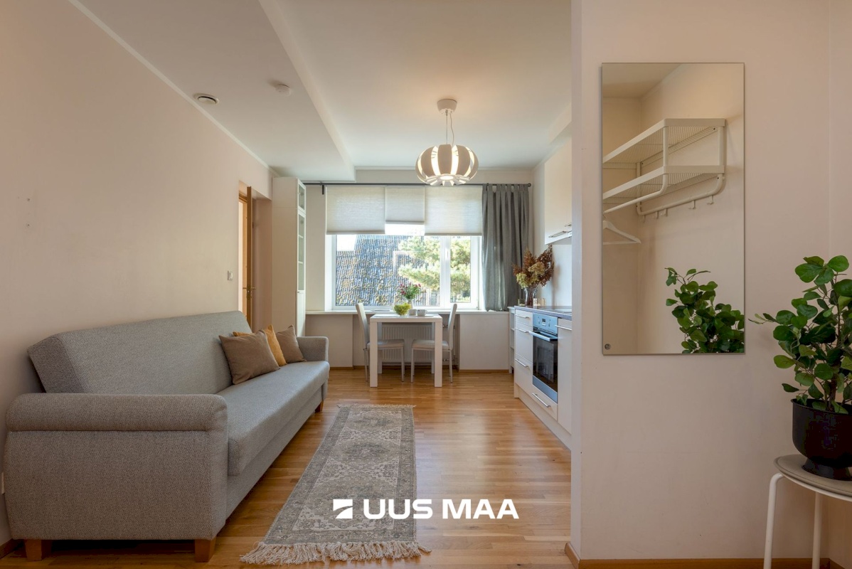 Tartu linn, Tartu linn, Ropka, Aardla 15