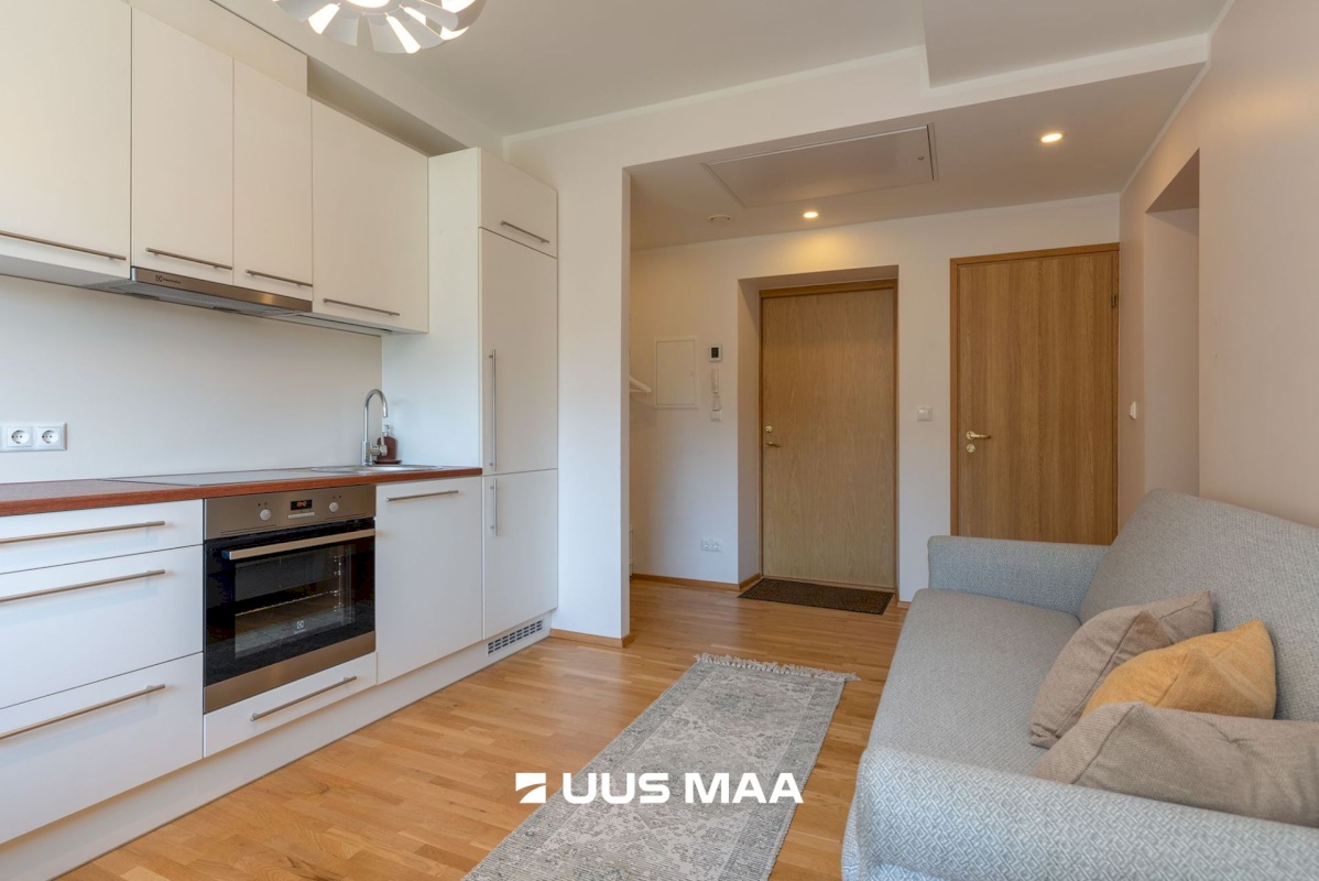 Tartu linn, Tartu linn, Ropka, Aardla 15