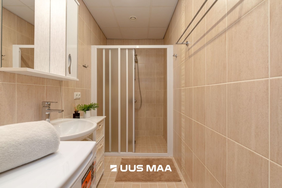 Tartu linn, Tartu linn, Ropka, Aardla 15