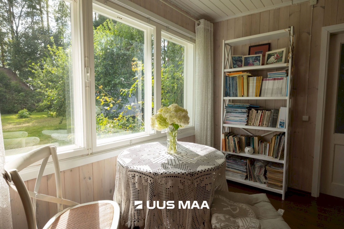 Saku vald, Metsanurme küla, Kuresoo tee 7