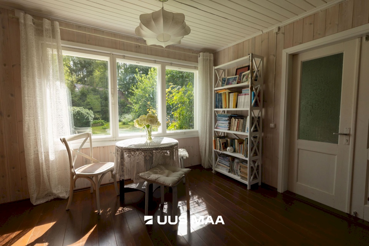 Saku vald, Metsanurme küla, Kuresoo tee 7