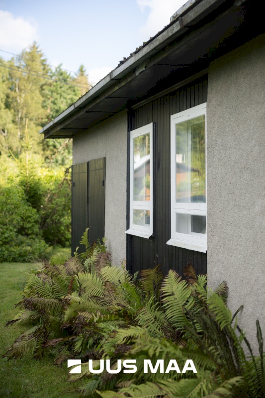 Saku vald, Metsanurme küla, Kuresoo tee 7