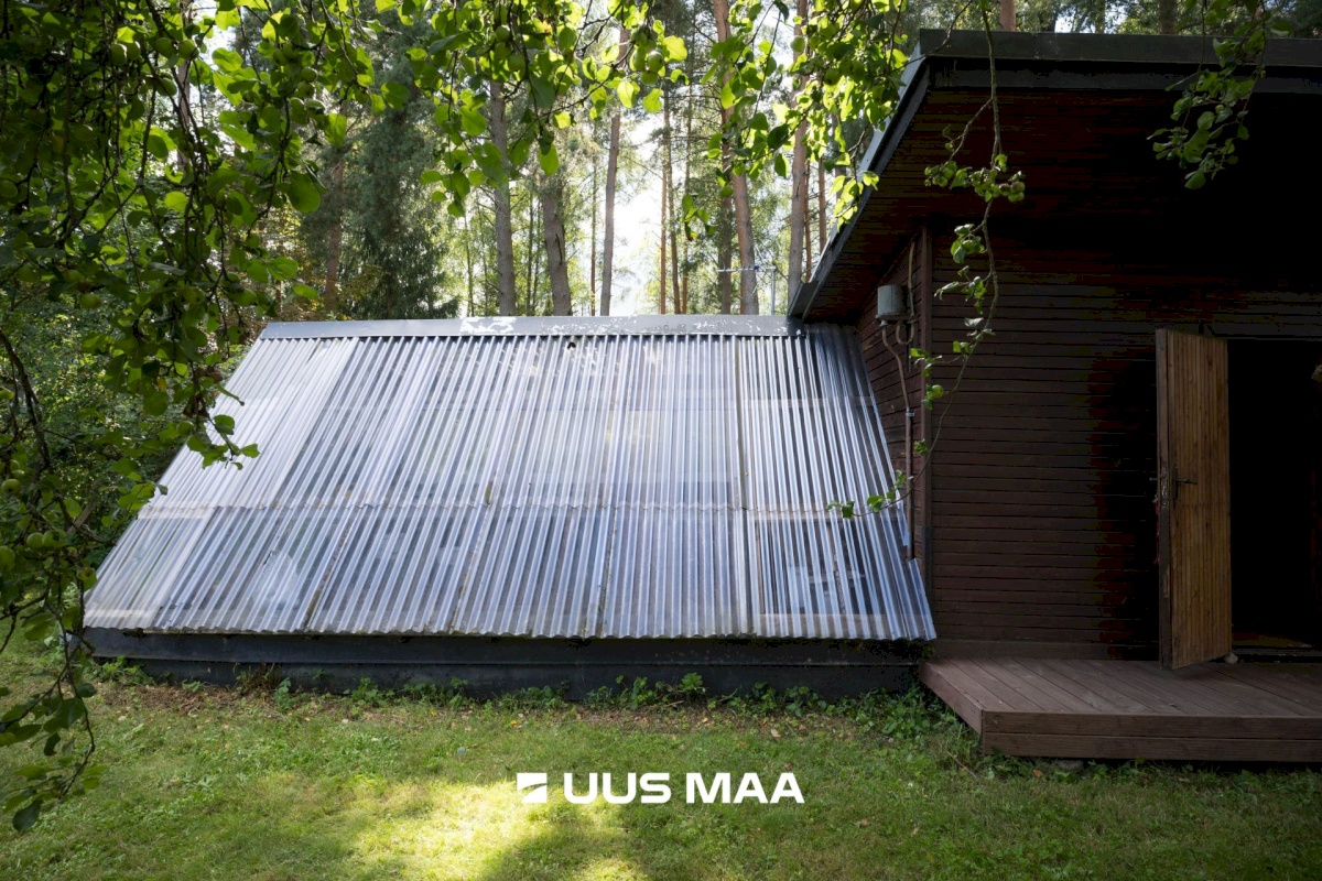 Saku vald, Metsanurme küla, Kuresoo tee 7