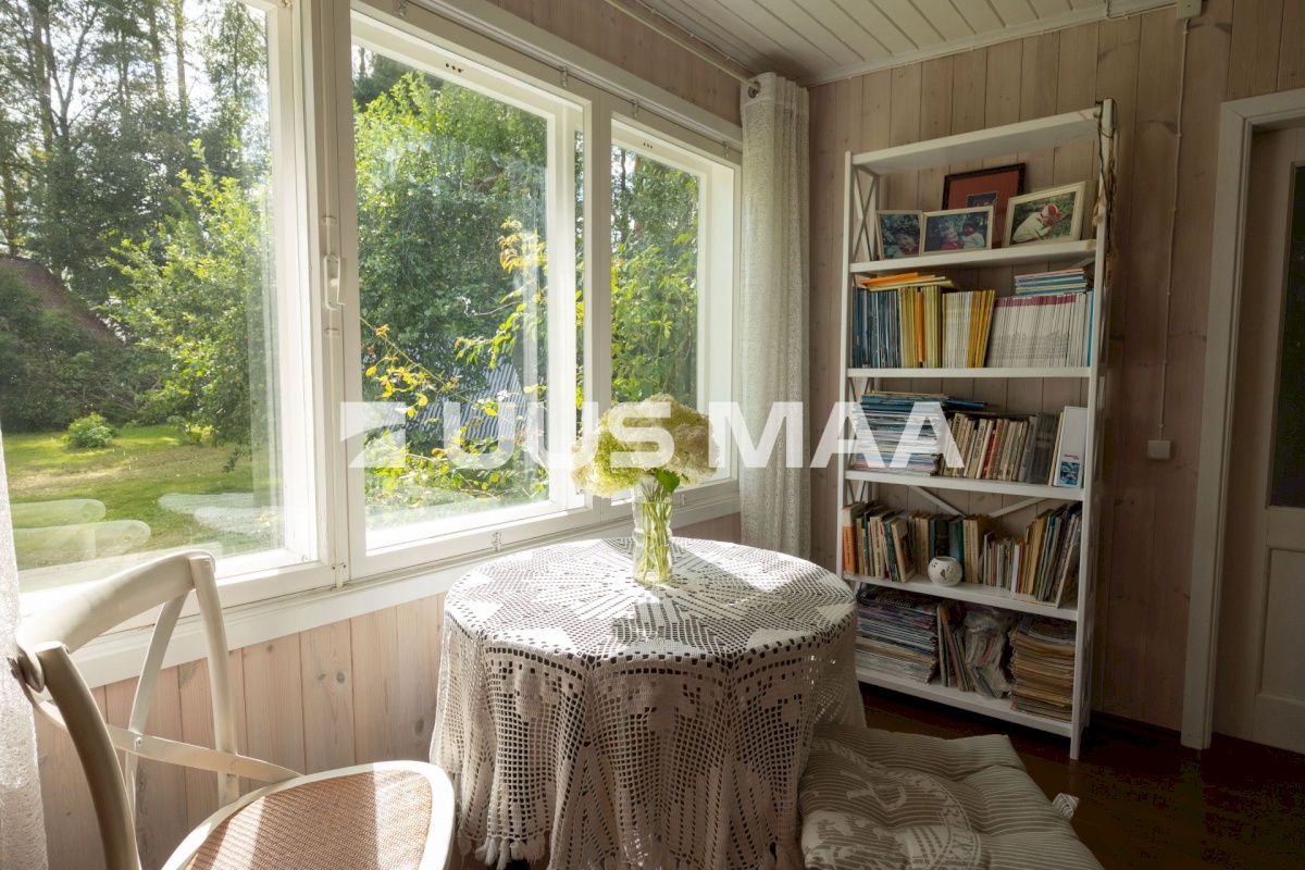 Saku vald, Metsanurme küla, Kuresoo tee 7