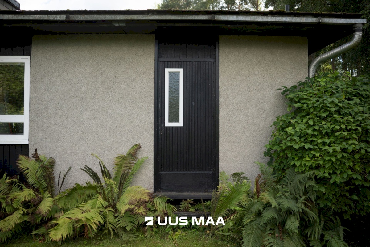 Saku vald, Metsanurme küla, Kuresoo tee 7