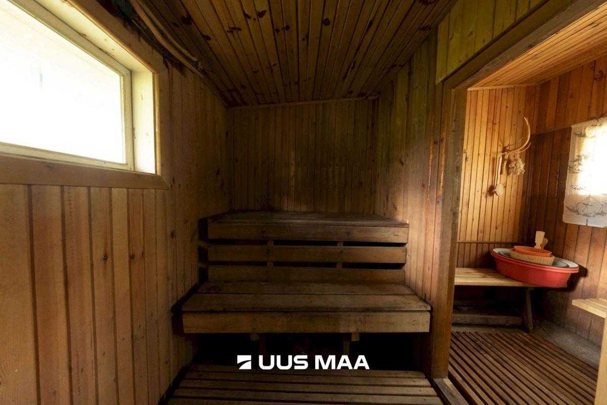 Saku vald, Metsanurme küla, Kuresoo tee 7