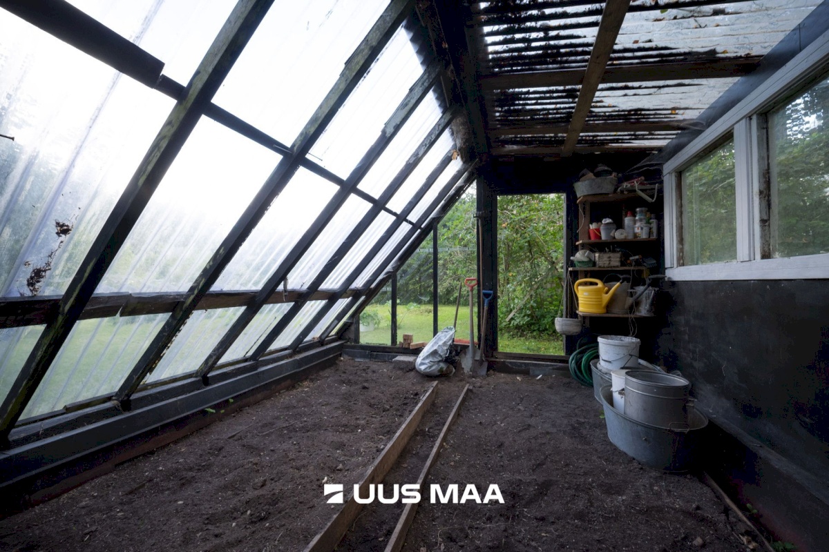 Saku vald, Metsanurme küla, Kuresoo tee 7