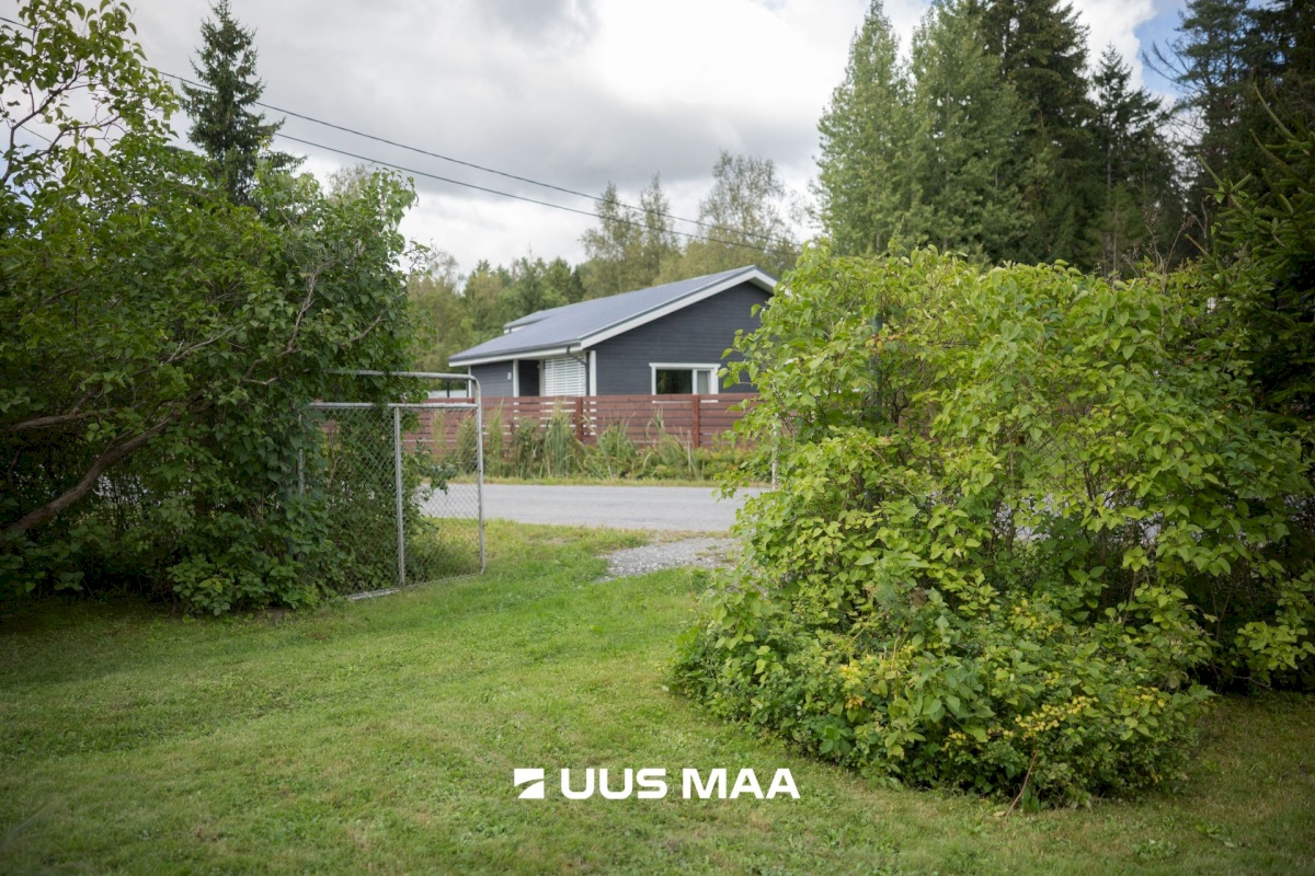 Saku vald, Metsanurme küla, Kuresoo tee 7