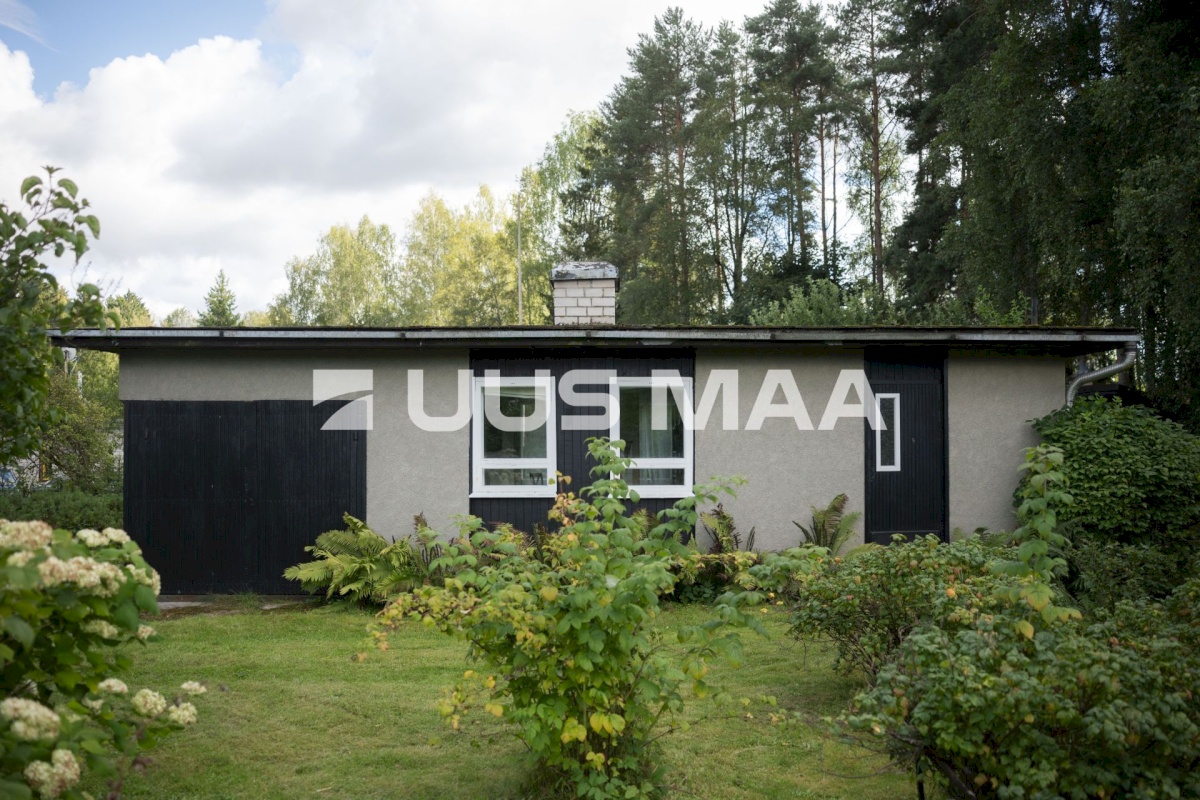 Saku vald, Metsanurme küla, Kuresoo tee 7