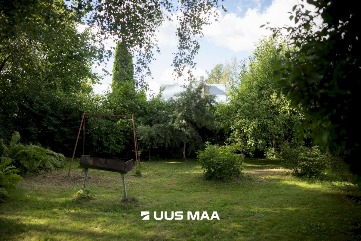 Saku vald, Metsanurme küla, Kuresoo tee 7