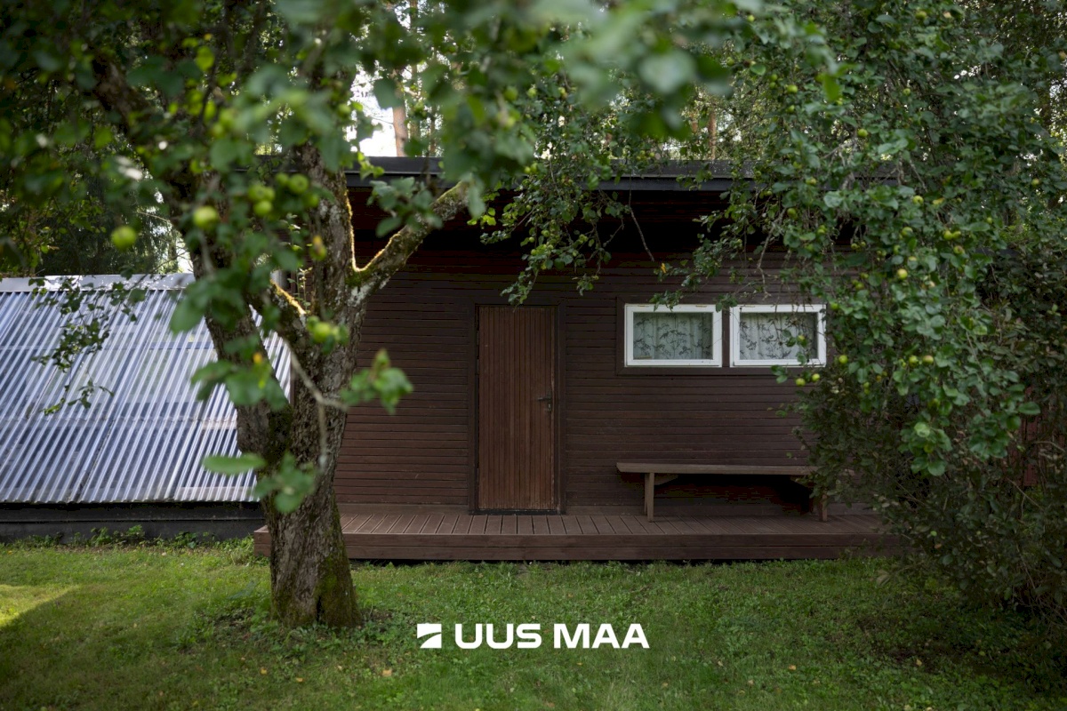 Saku vald, Metsanurme küla, Kuresoo tee 7