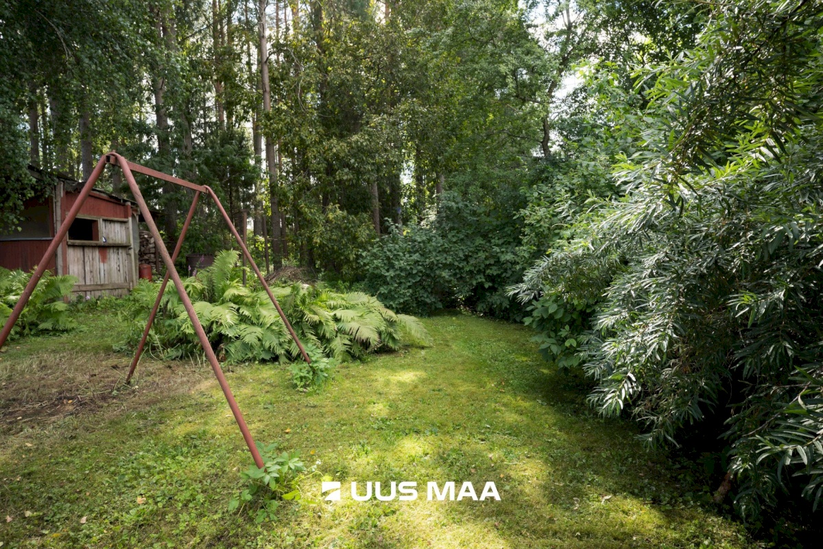 Saku vald, Metsanurme küla, Kuresoo tee 7