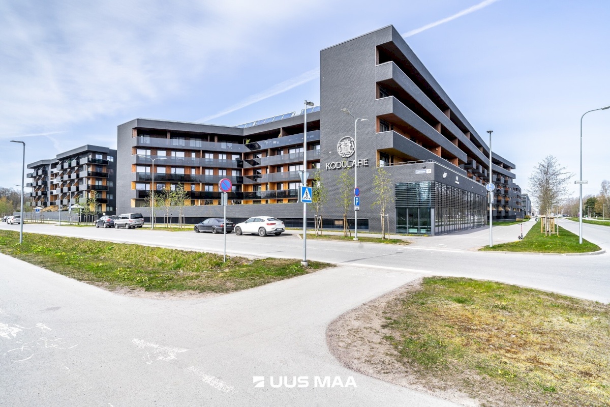 Tallinn, Haabersti linnaosa, Lahepea tn 7