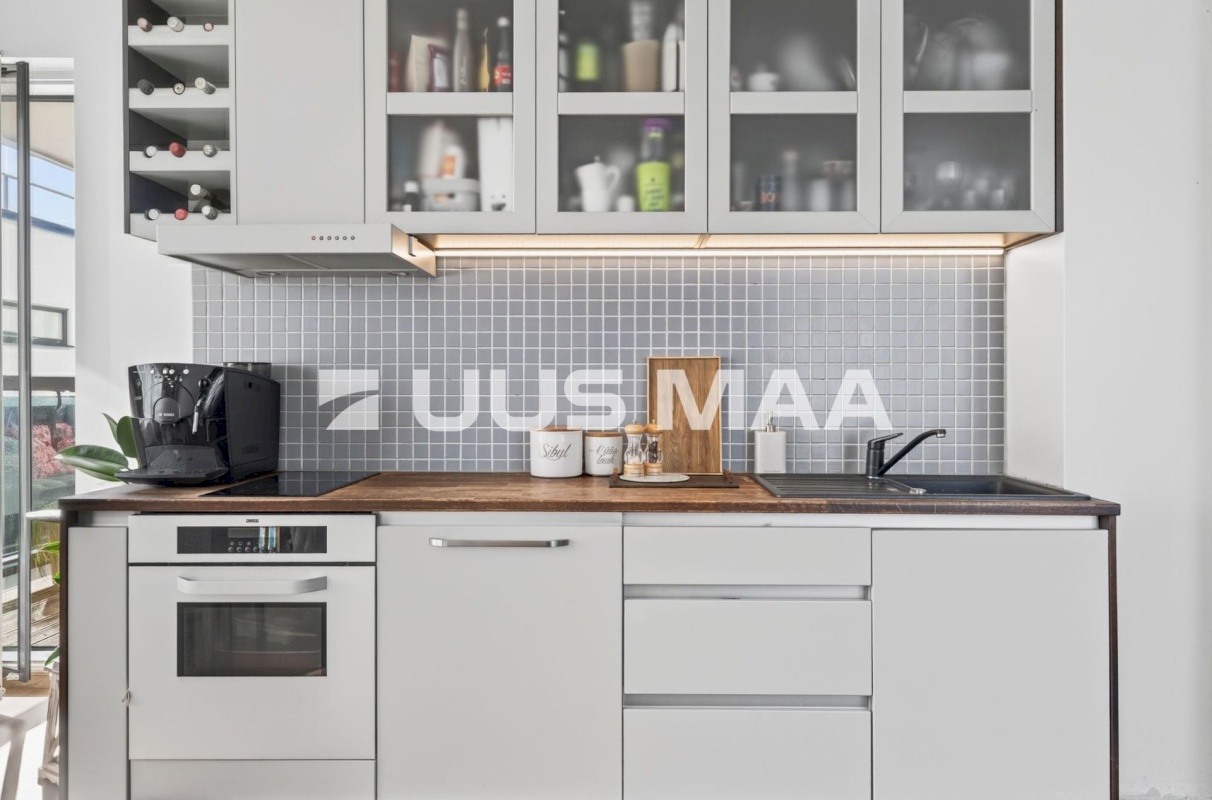 Tallinn, Kristiine linnaosa, Sõpruse 29