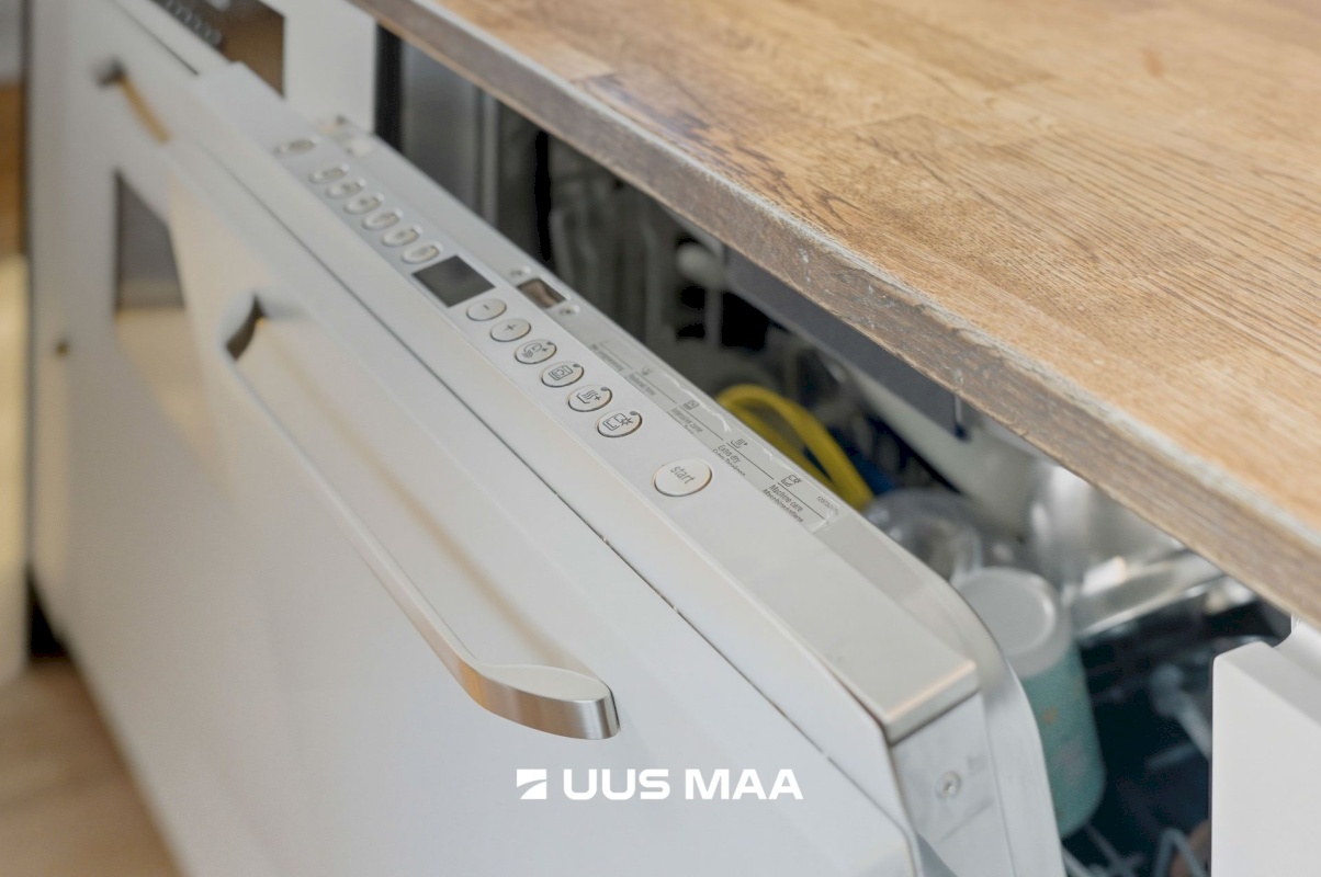 Tallinn, Kristiine linnaosa, Sõpruse 29