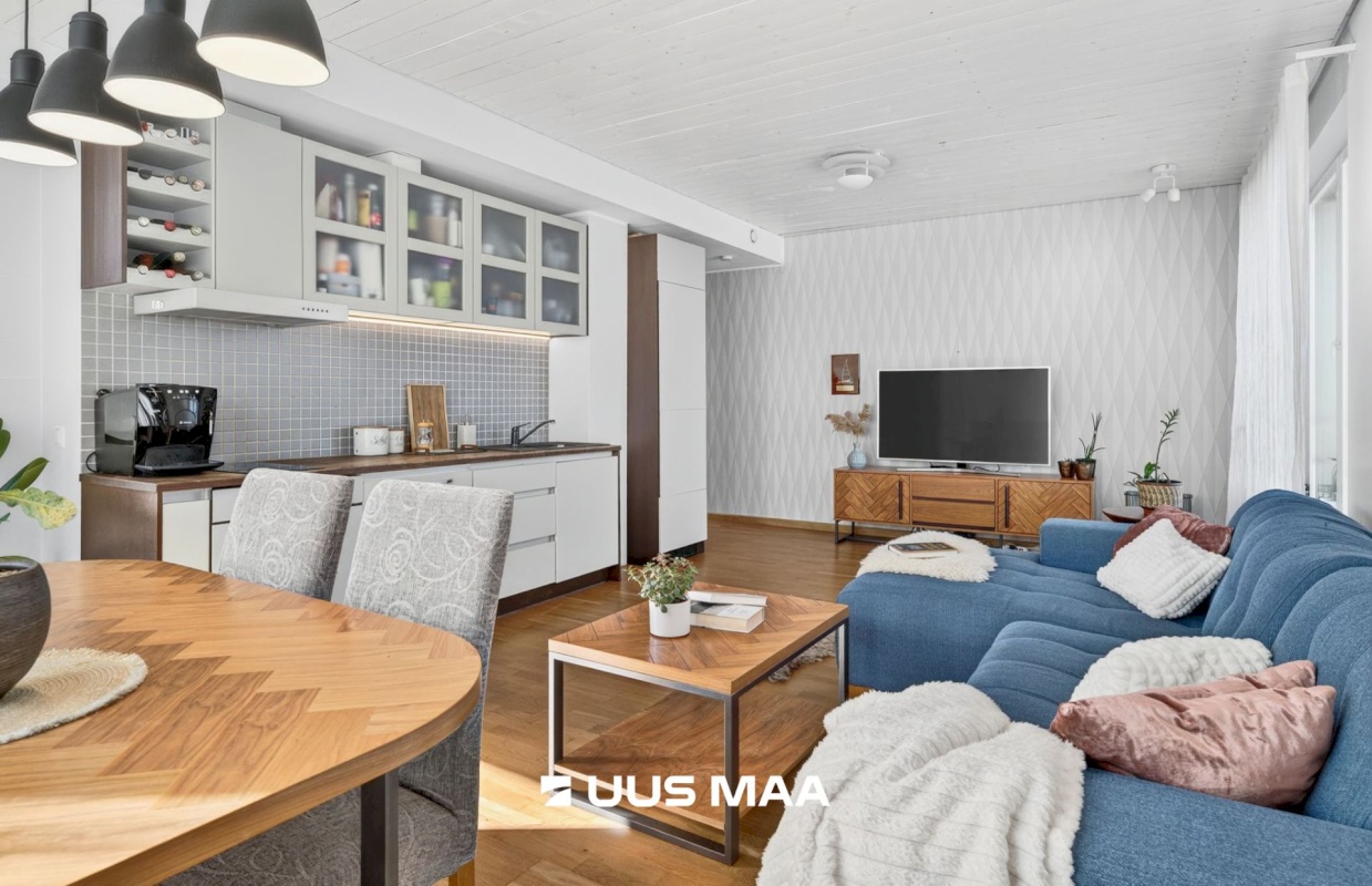 Tallinn, Kristiine linnaosa, Sõpruse 29