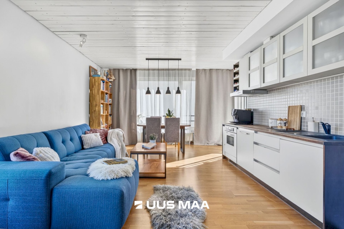 Tallinn, Kristiine linnaosa, Sõpruse 29