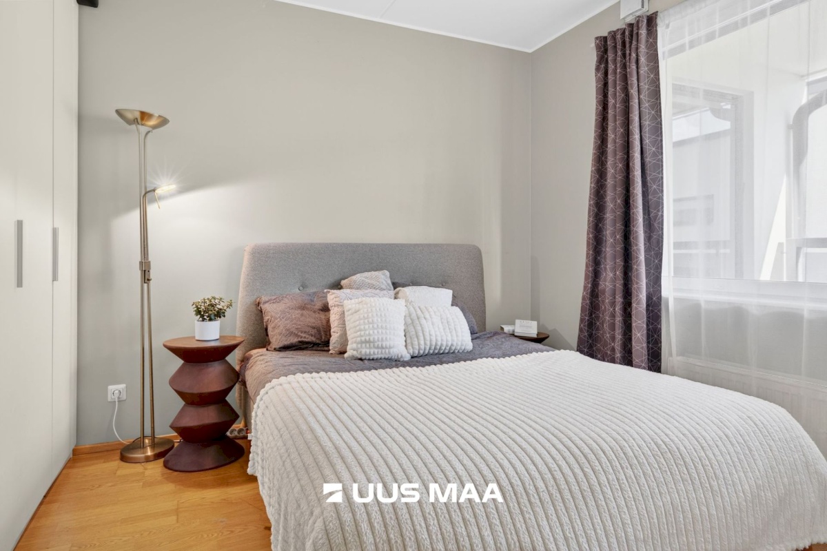 Tallinn, Kristiine linnaosa, Sõpruse 29