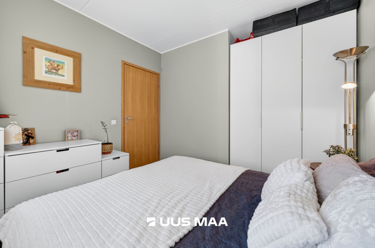 Tallinn, Kristiine linnaosa, Sõpruse 29