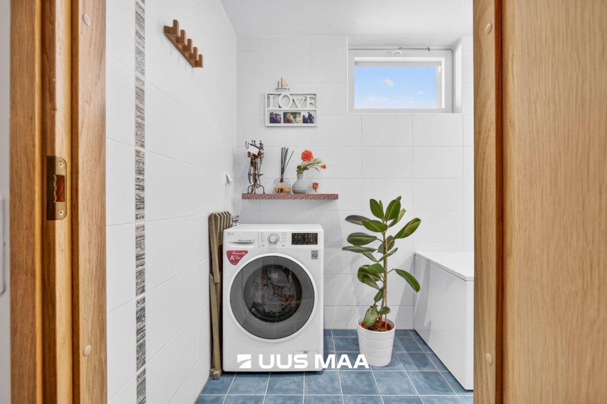 Tallinn, Kristiine linnaosa, Sõpruse 29