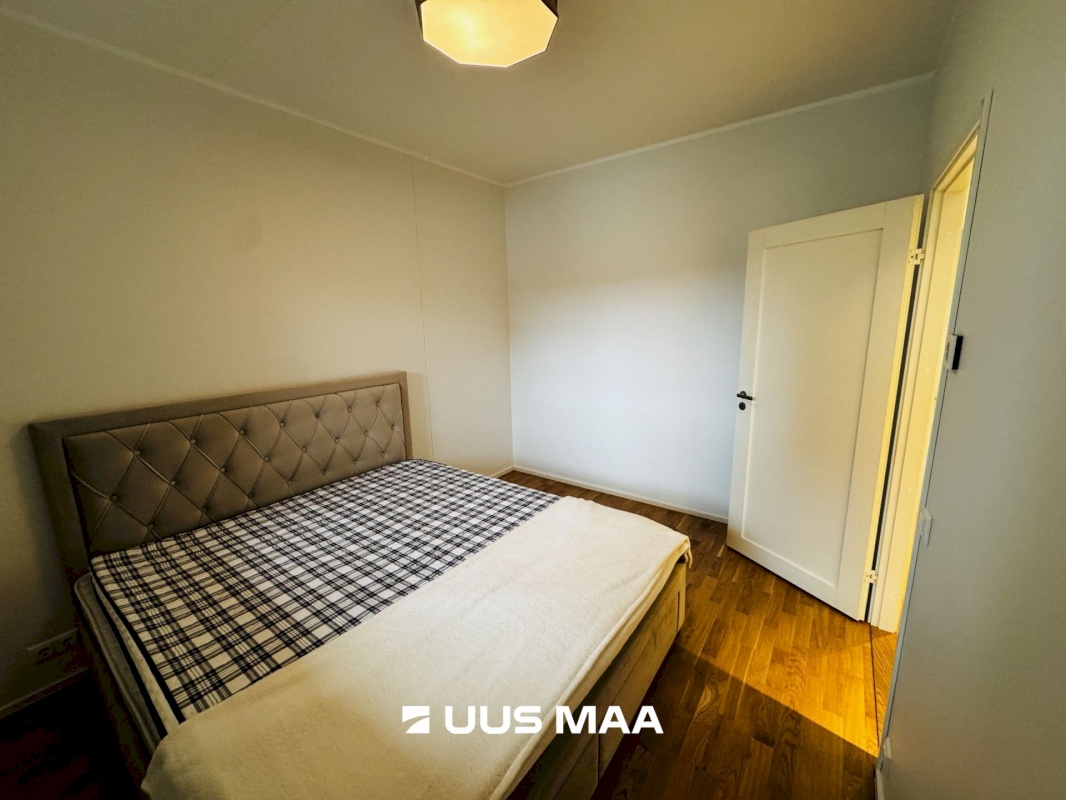 Tartu linn, Tartu linn, Annelinn, Ihaste põik 22