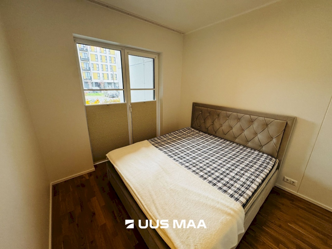 Tartu linn, Tartu linn, Annelinn, Ihaste põik 22