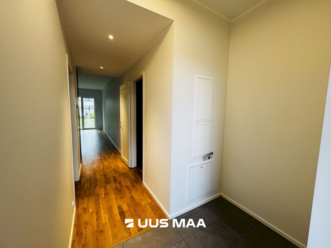 Tartu linn, Tartu linn, Annelinn, Ihaste põik 22