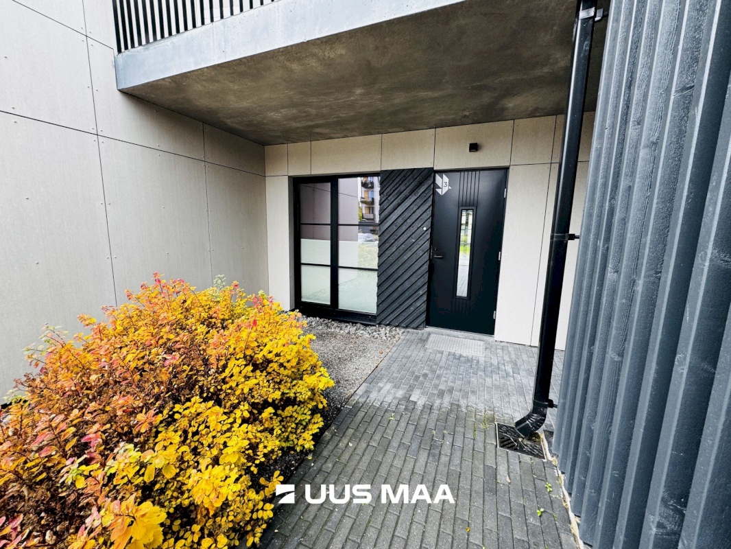 Tartu linn, Tartu linn, Annelinn, Ihaste põik 22