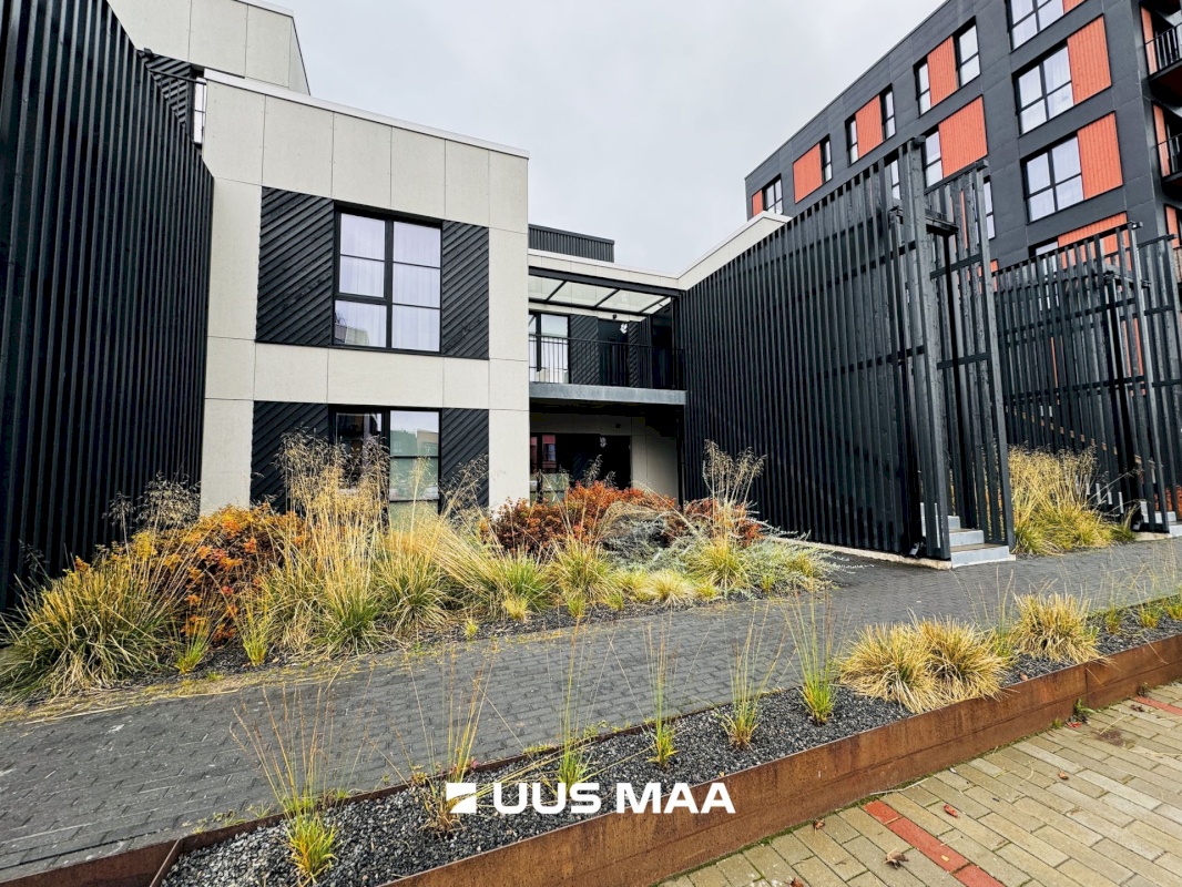 Tartu linn, Tartu linn, Annelinn, Ihaste põik 22