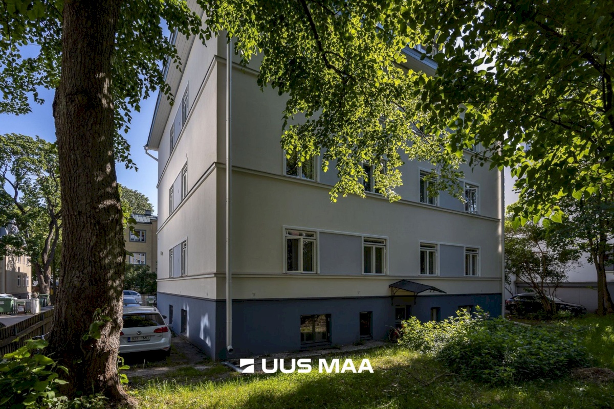 Tallinn, Kesklinna linnaosa, J. Köleri 30
