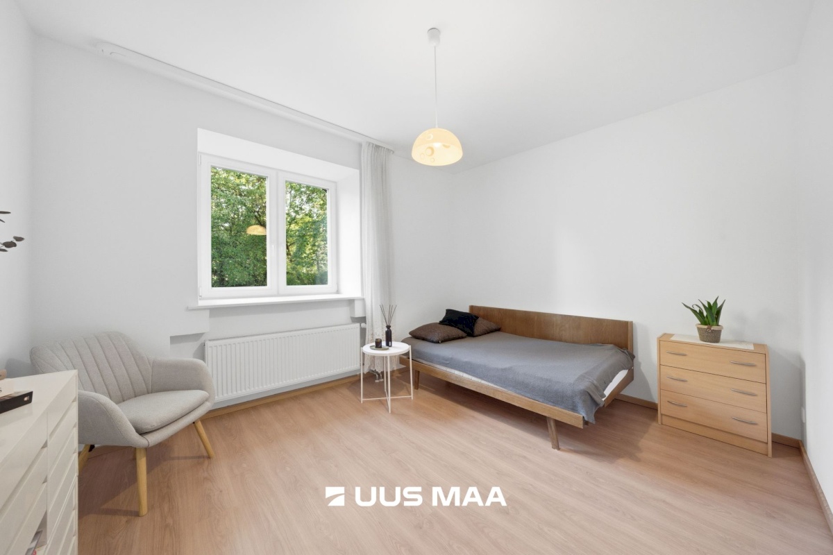 Tallinn, Kesklinna linnaosa, Kasvu tn 11