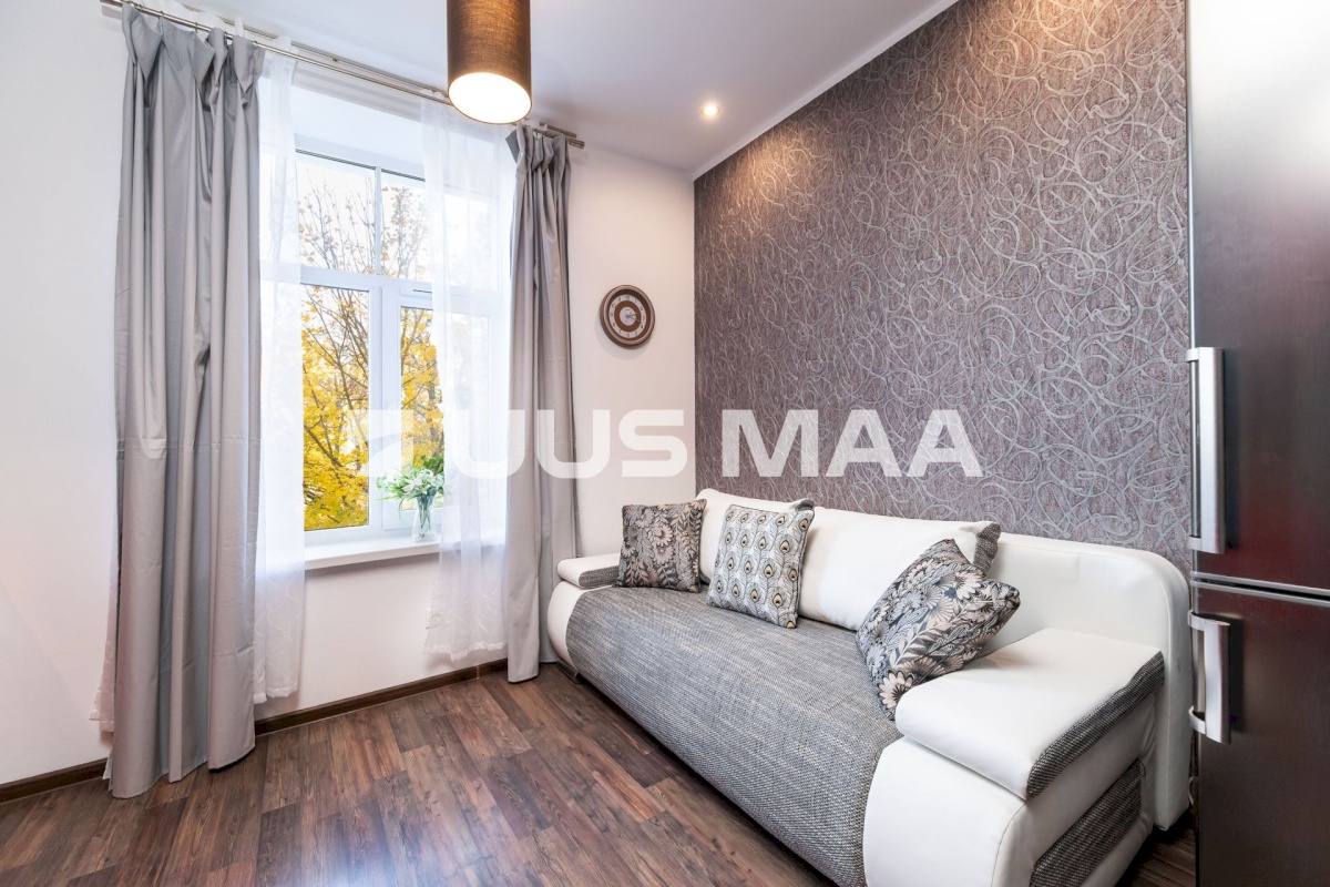 Tallinn, Põhja-Tallinna linnaosa, Kopli 69e