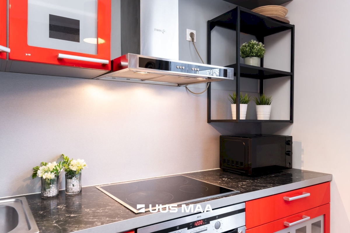 Tallinn, Põhja-Tallinna linnaosa, Kopli 69e