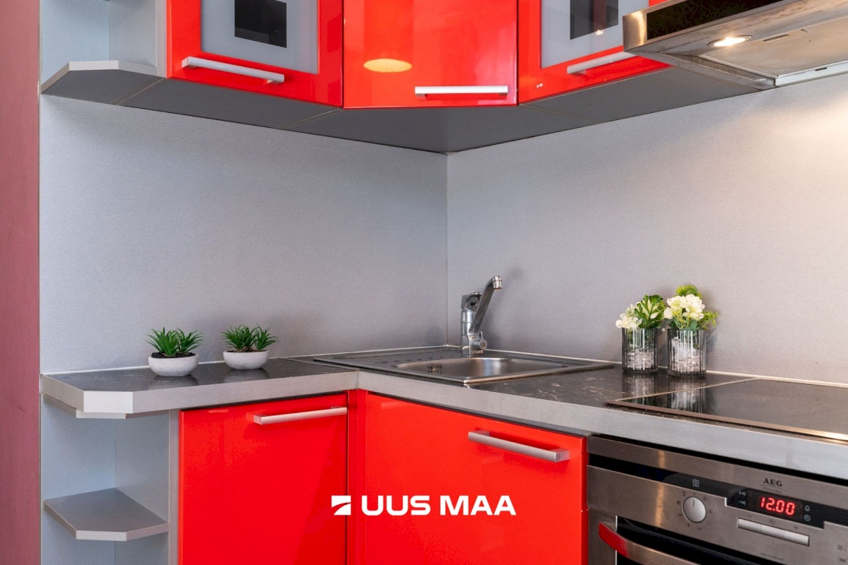 Tallinn, Põhja-Tallinna linnaosa, Kopli 69e