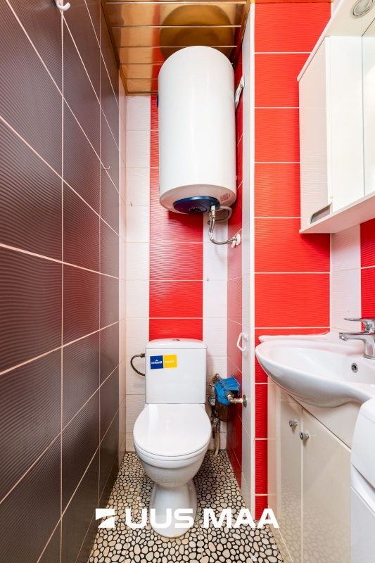 Tallinn, Põhja-Tallinna linnaosa, Kopli 69e