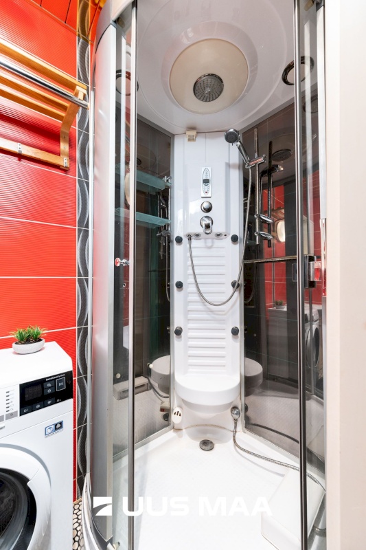 Tallinn, Põhja-Tallinna linnaosa, Kopli 69e