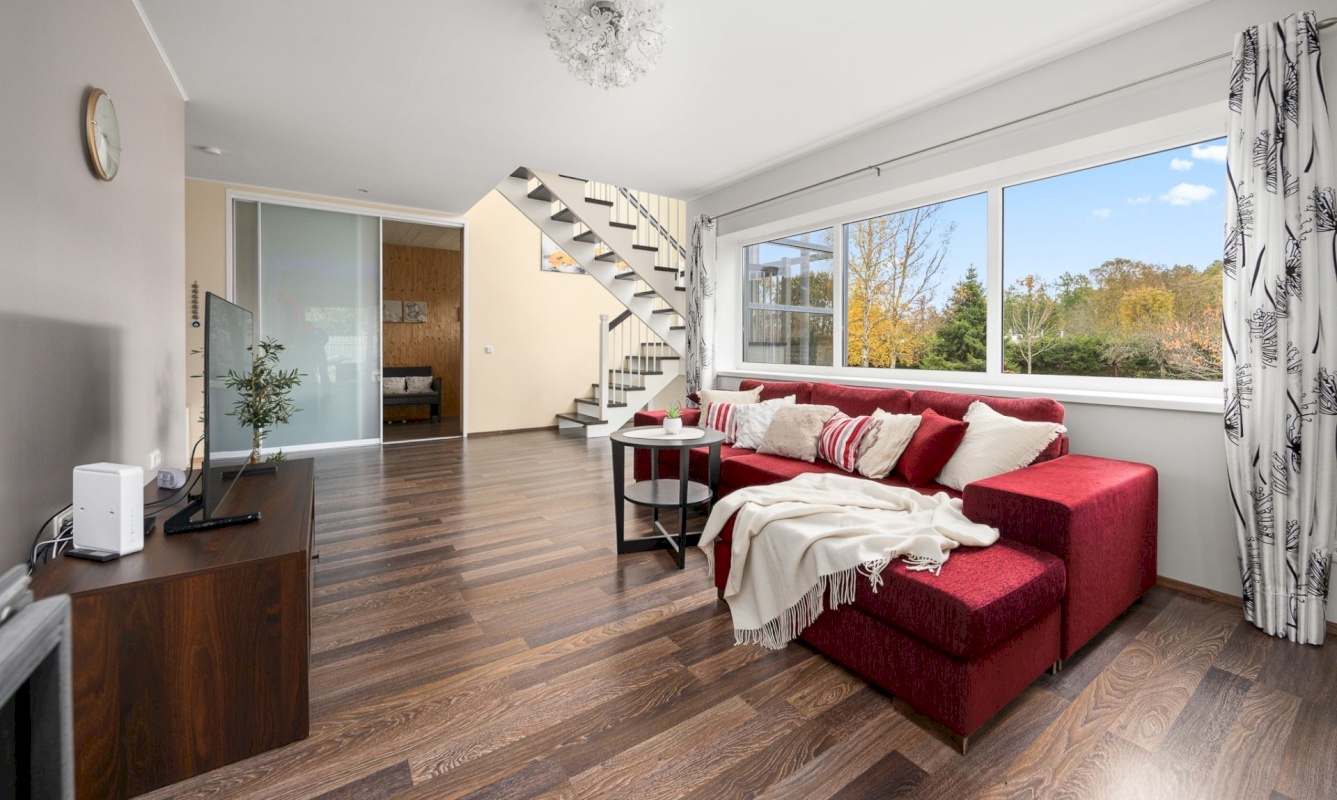 Viimsi vald, Tammneeme küla, Tammneeme tee 17