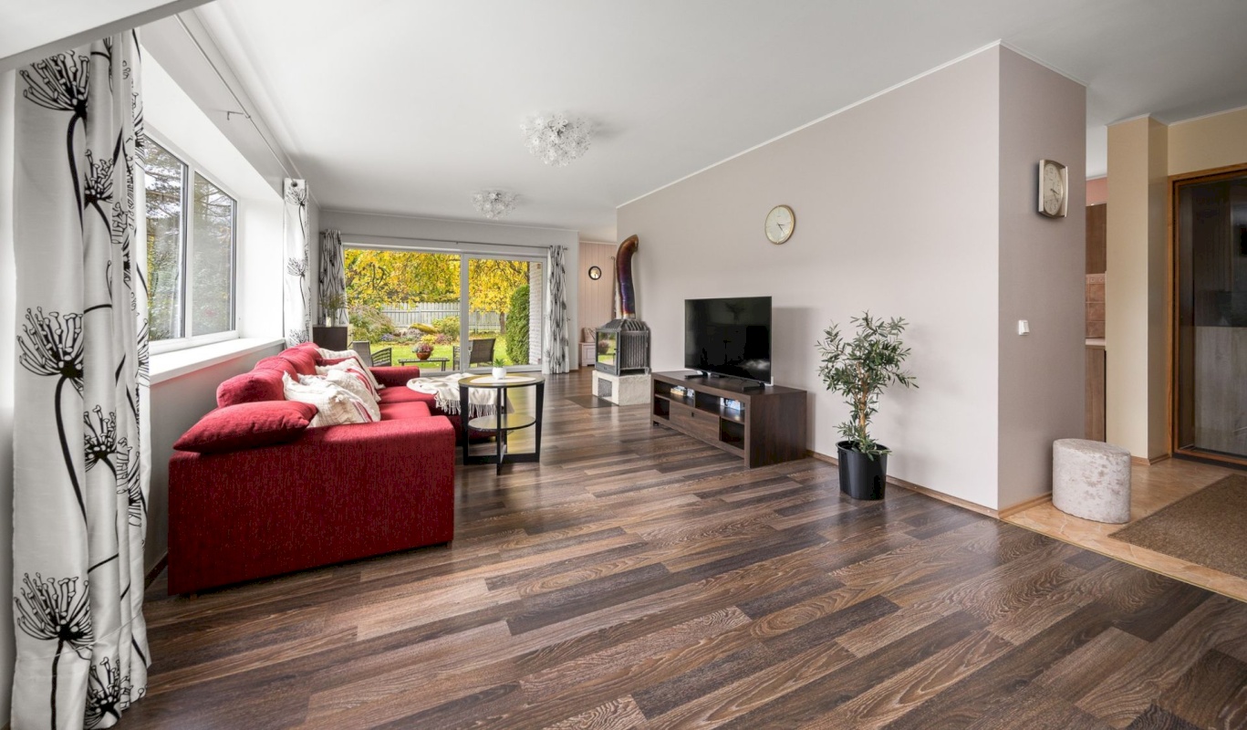 Viimsi vald, Tammneeme küla, Tammneeme tee 17