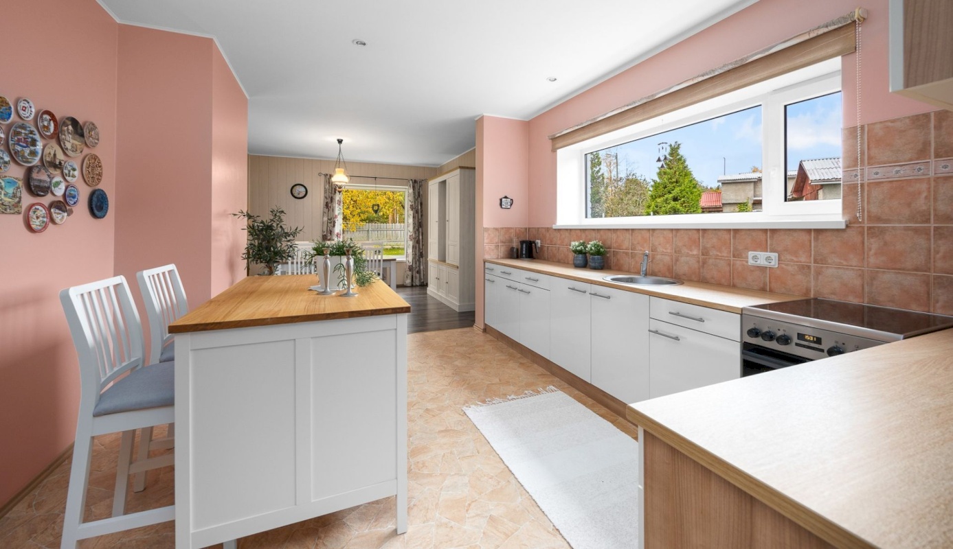 Viimsi vald, Tammneeme küla, Tammneeme tee 17