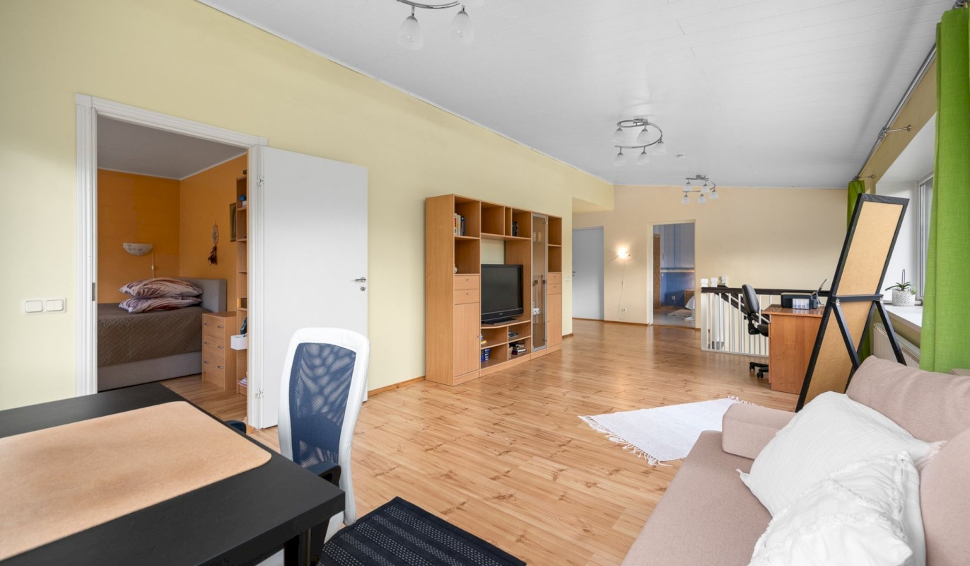 Viimsi vald, Tammneeme küla, Tammneeme tee 17