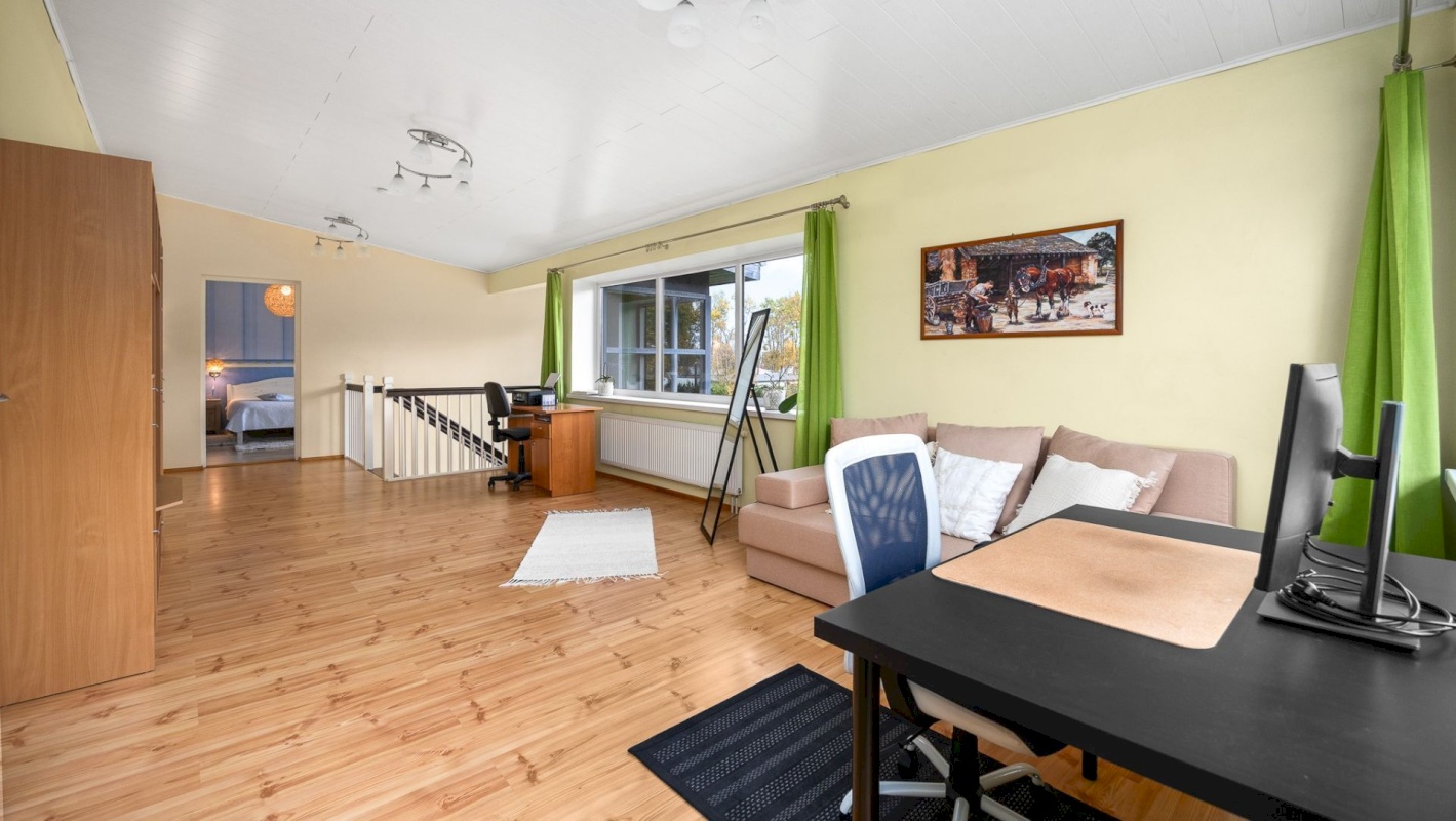 Viimsi vald, Tammneeme küla, Tammneeme tee 17