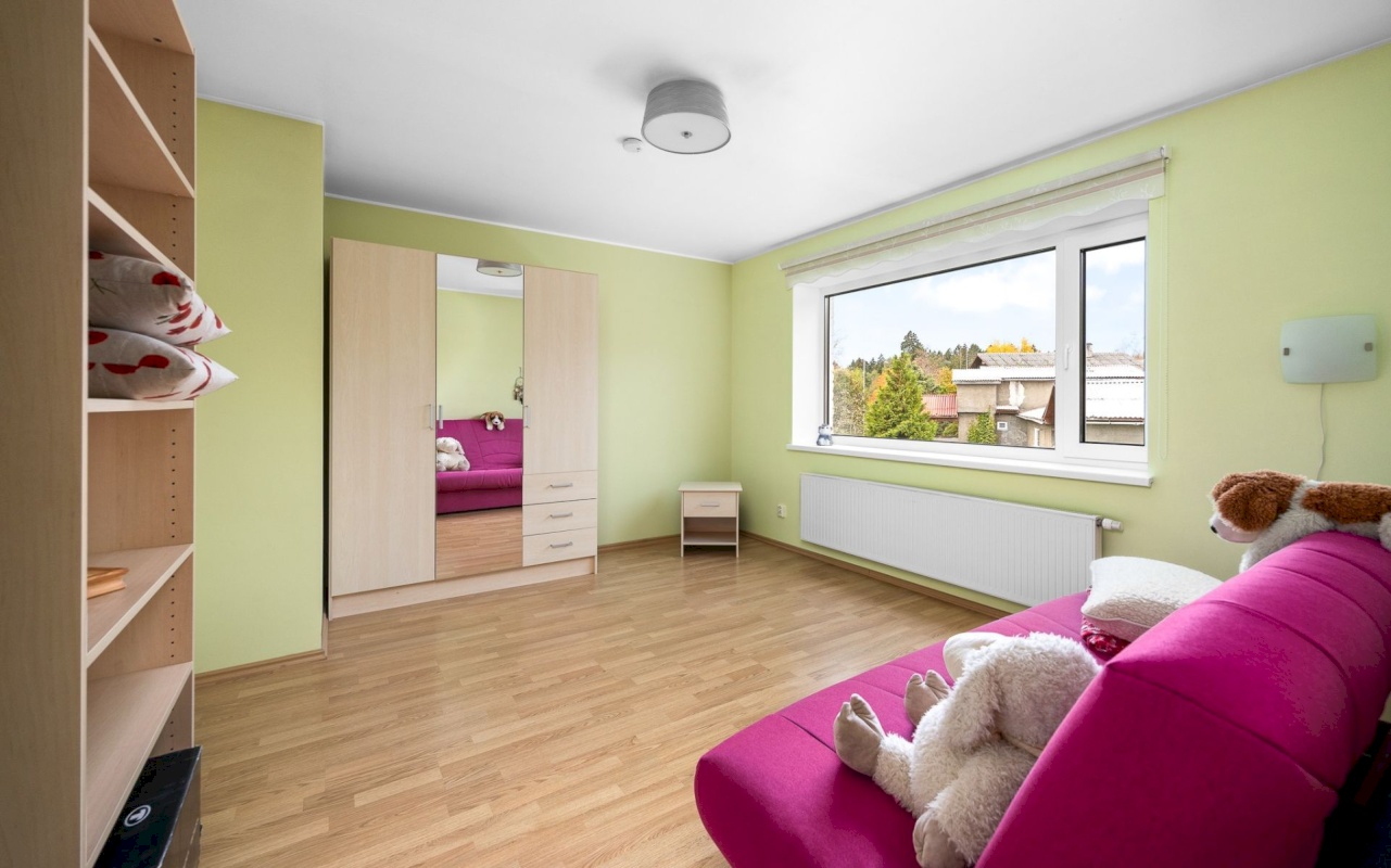 Viimsi vald, Tammneeme küla, Tammneeme tee 17